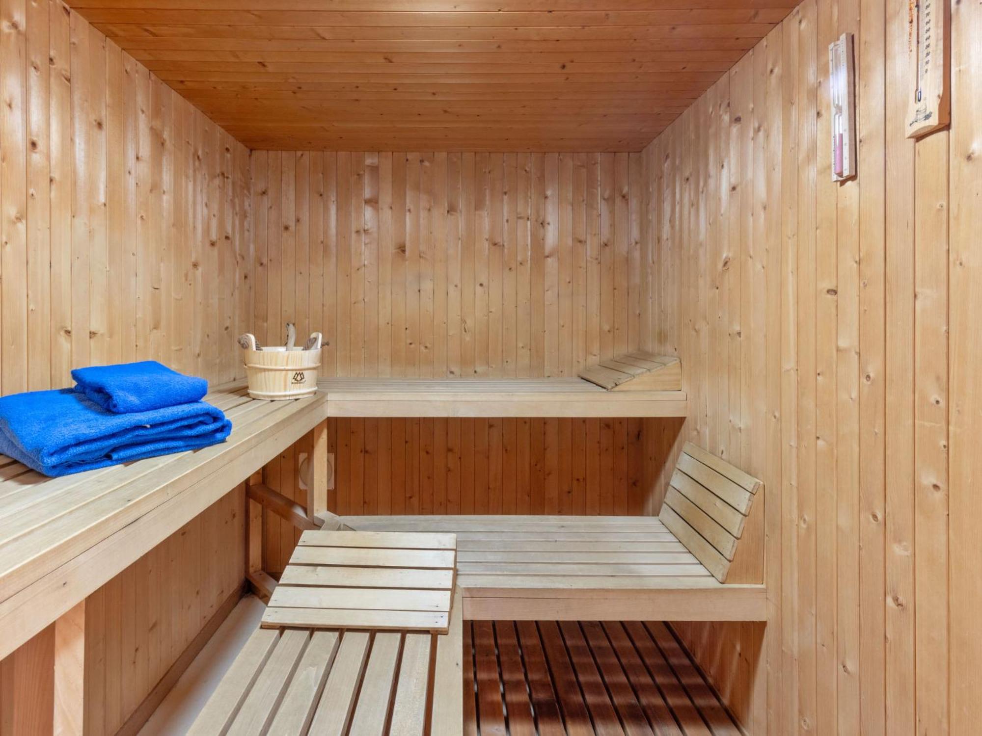 Apartmán Parkareal - Utoring-6 By Interhome *