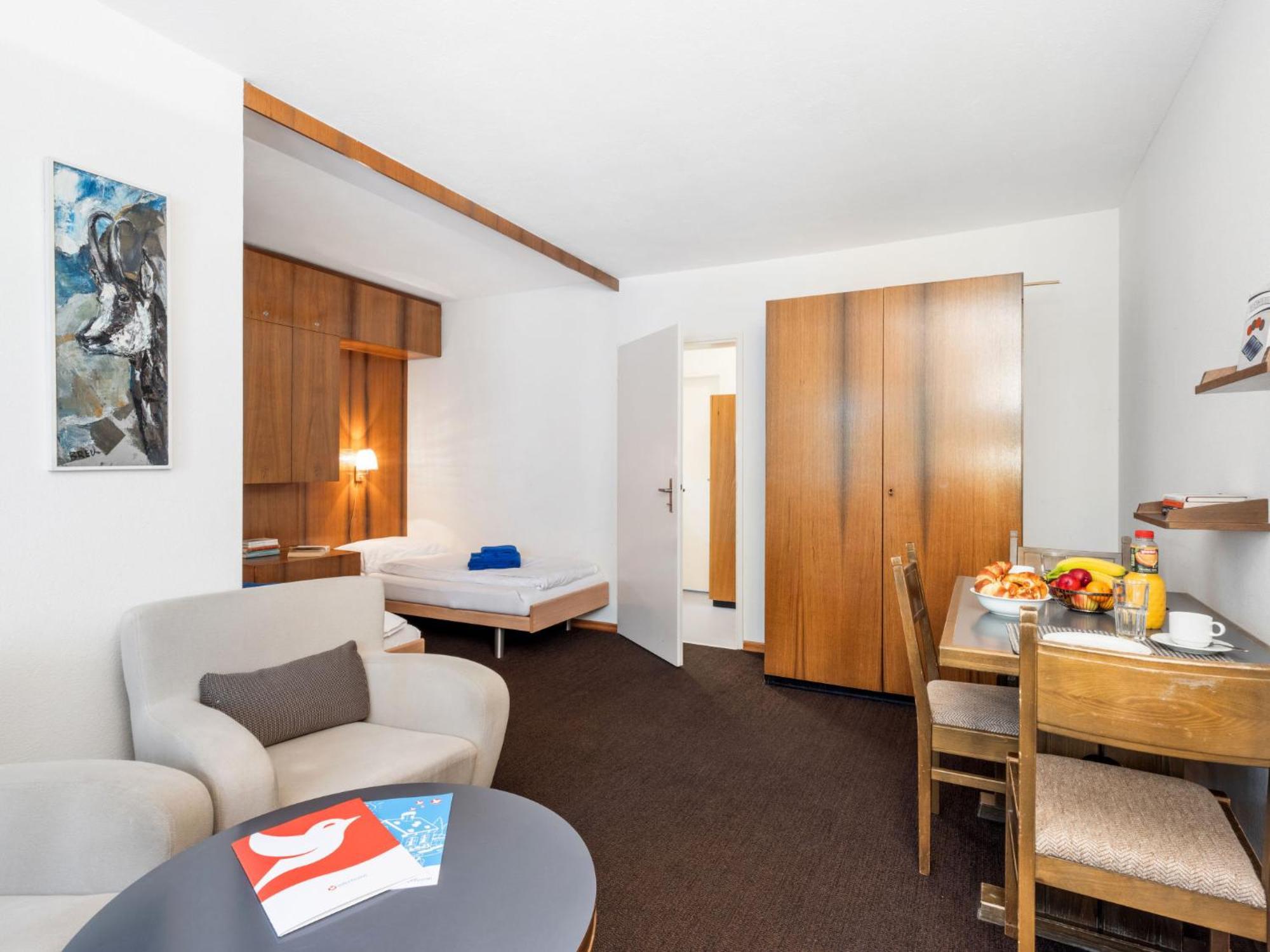 Apartmán Parkareal - Utoring-6 By Interhome *