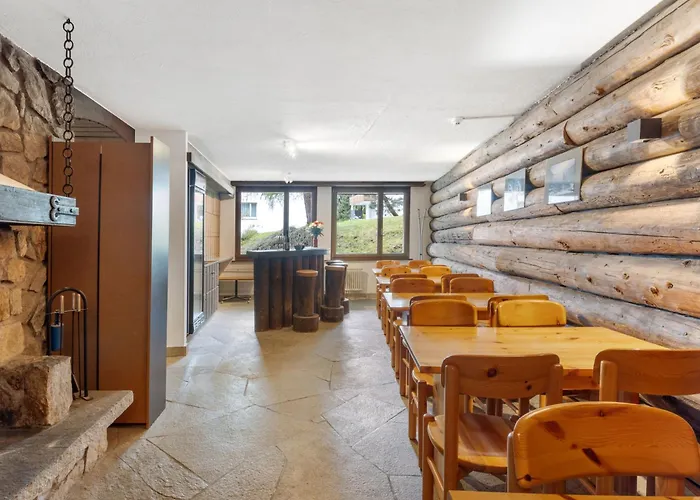 Apartment Parkareal - Utoring-6 By Interhome