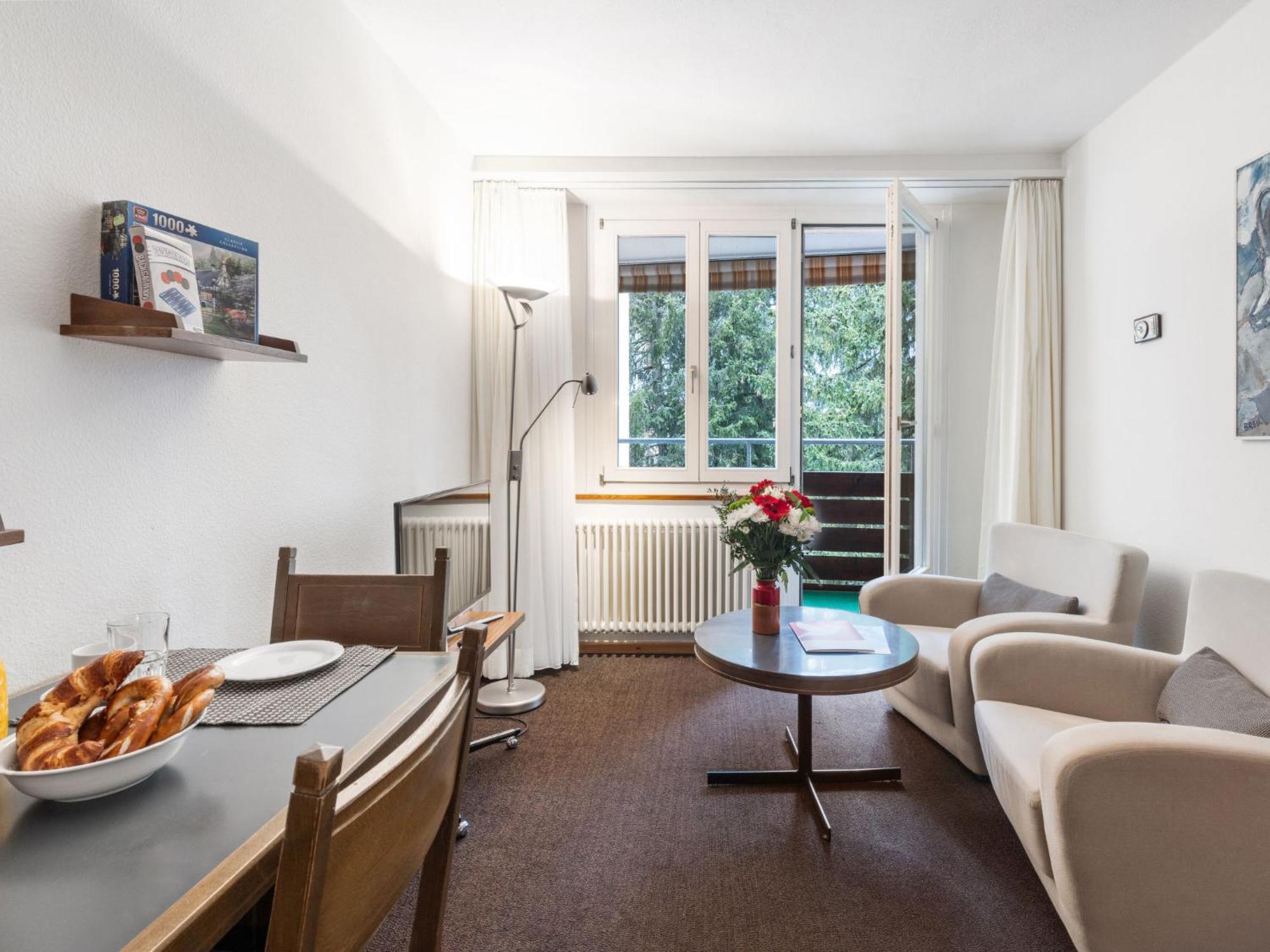 Apartment Parkareal - Utoring-6 By Interhome *